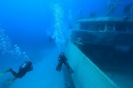 Dive Site Christine Lome Shipwreck